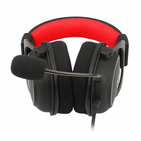Casque Gaming  Redragon ZEUS H510 Zeus-X RGB - Redragon - photo 16