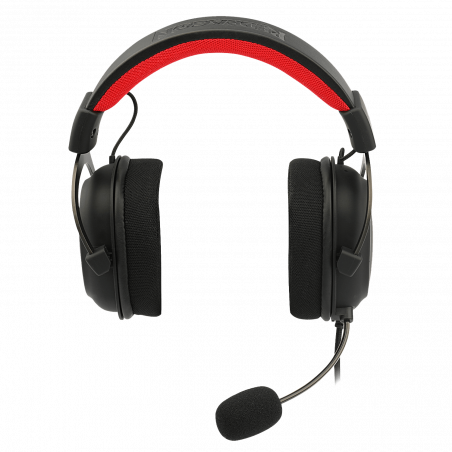Casque Gaming  Redragon ZEUS H510 Zeus-X RGB - Redragon - photo 18