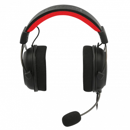 Casque Gaming  Redragon ZEUS H510 Zeus-X RGB - Redragon - photo 18