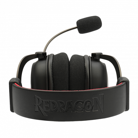 Casque Gaming  Redragon ZEUS H510 Zeus-X RGB - Redragon - photo 20