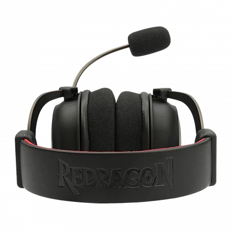 Casque Gaming  Redragon ZEUS H510 Zeus-X RGB - Redragon - photo 20