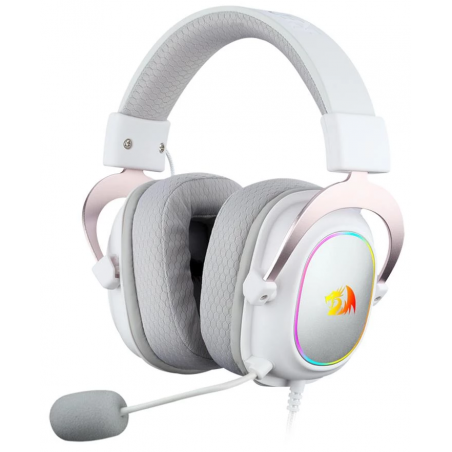 Casque Gaming  Redragon ZEUS H510 Zeus-X RGB - variant H510WR-RGB - photo 3