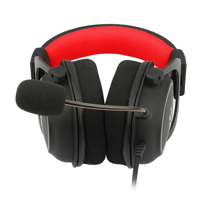 Casque Gaming  Redragon ZEUS H510 Zeus-X RGB - Redragon - photo 5
