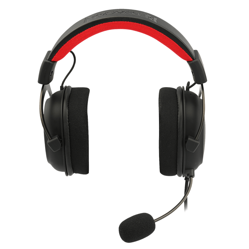 Casque Gaming  Redragon ZEUS H510 Zeus-X RGB - Redragon - photo 6