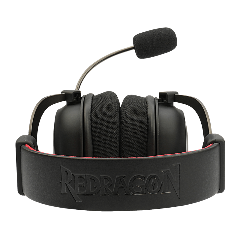 Casque Gaming  Redragon ZEUS H510 Zeus-X RGB - Redragon - photo 7