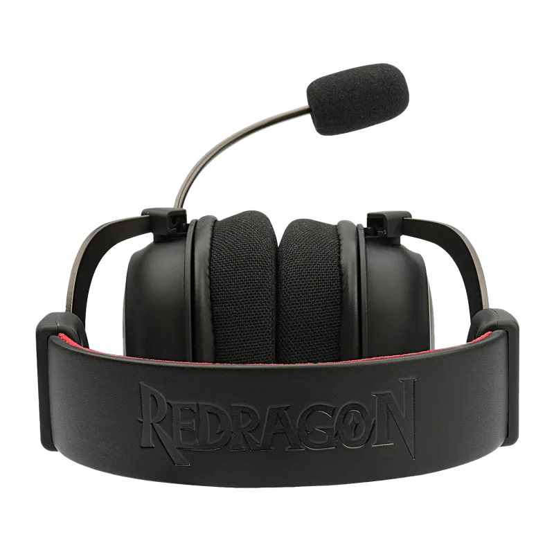 Casque Gaming  Redragon ZEUS H510 Zeus-X RGB - Redragon - photo 7