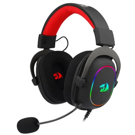 Casque Gaming  Redragon ZEUS H510 Zeus-X RGB - Redragon - photo 9