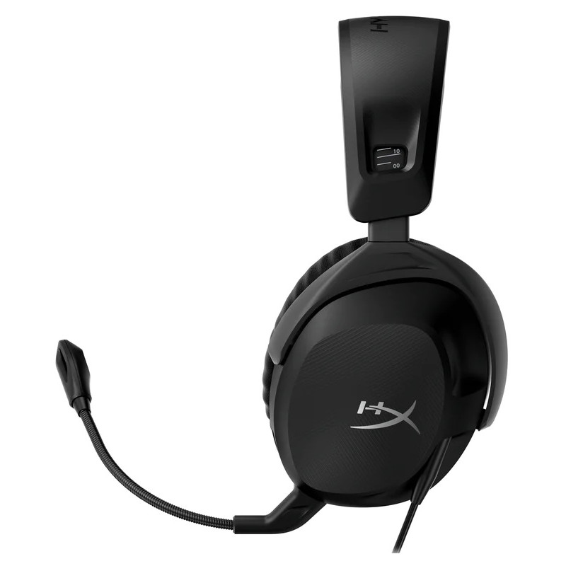 Casque HyperX Cloud Stinger 2 / Noir - photo 1