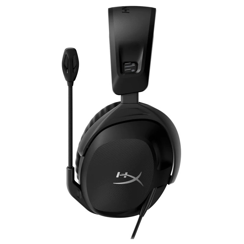 Casque HyperX Cloud Stinger 2 / Noir - photo 4
