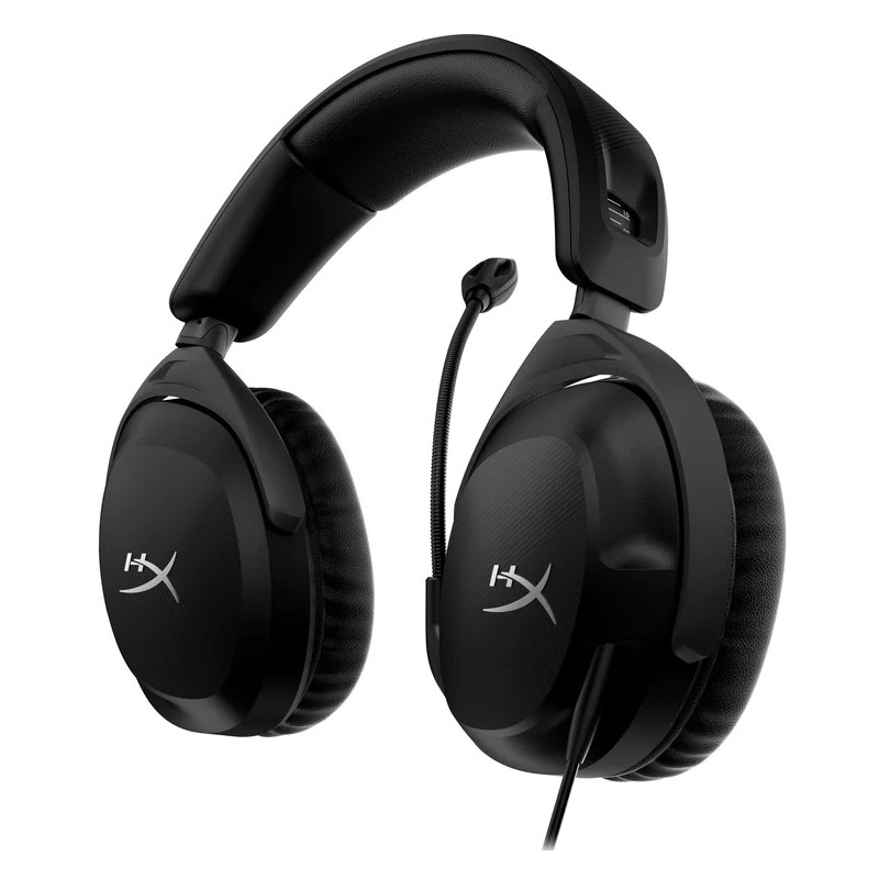 Casque HyperX Cloud Stinger 2 / Noir - photo 5