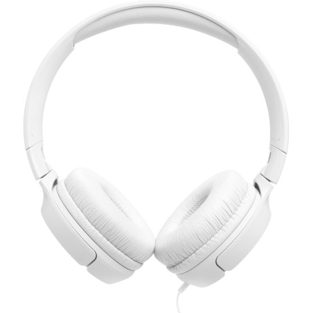 CASQUE JBL TUNE 520C USB-C / Blanc - photo 11