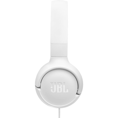 CASQUE JBL TUNE 520C USB-C / Blanc - photo 13