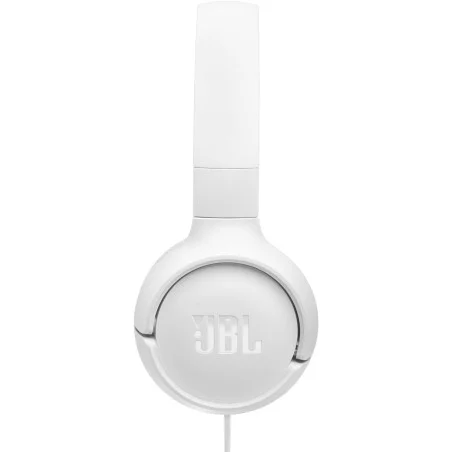 CASQUE JBL TUNE 520C USB-C / Blanc - photo 13