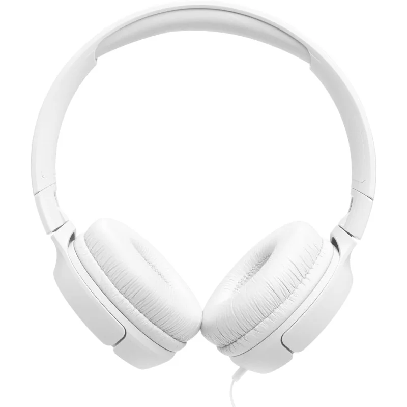 CASQUE JBL TUNE 520C USB-C / Blanc - photo 3