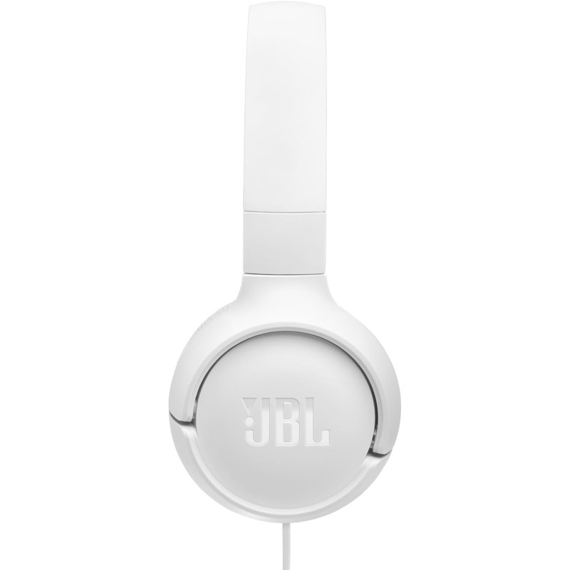 CASQUE JBL TUNE 520C USB-C / Blanc - photo 4