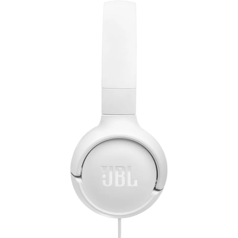 CASQUE JBL TUNE 520C USB-C / Blanc - photo 4