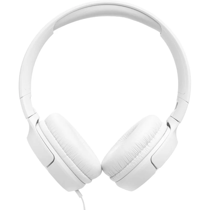CASQUE JBL TUNE 520C USB-C / Blanc - photo 5