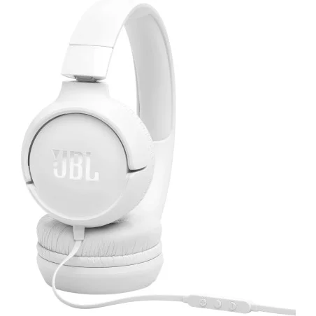 CASQUE JBL TUNE 520C USB-C / Blanc - photo 9