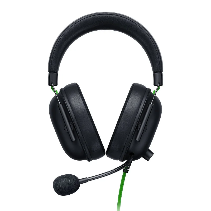 Casque Micro Gaming Razer Blackshark V2 X / Noir