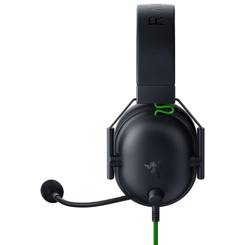 Casque Micro Gaming Razer Blackshark V2 X / Noir