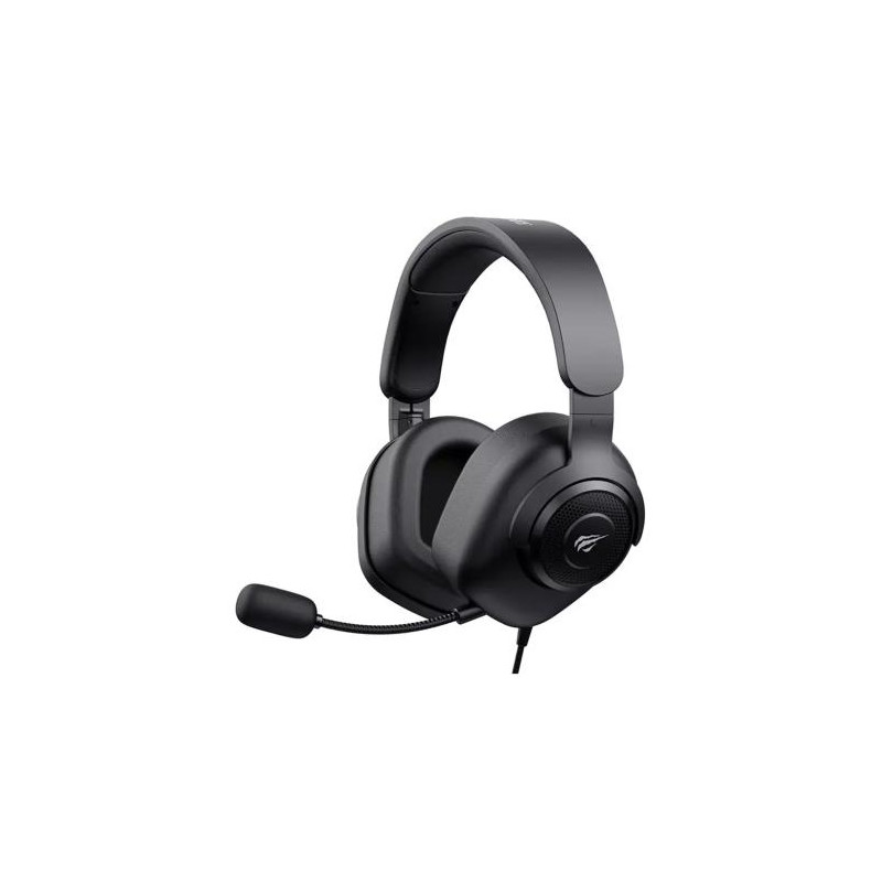 Casque Micro USB Gamer Havit HV-H2230U / Noir