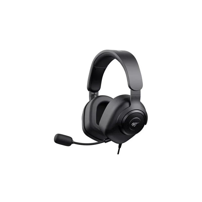 Casque Micro USB Gamer Havit HV-H2230U / Noir