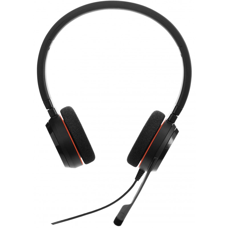 Casque Micro USB Jabra Evolve 40 MS Stereo - variant 4999-823-109 - photo 2