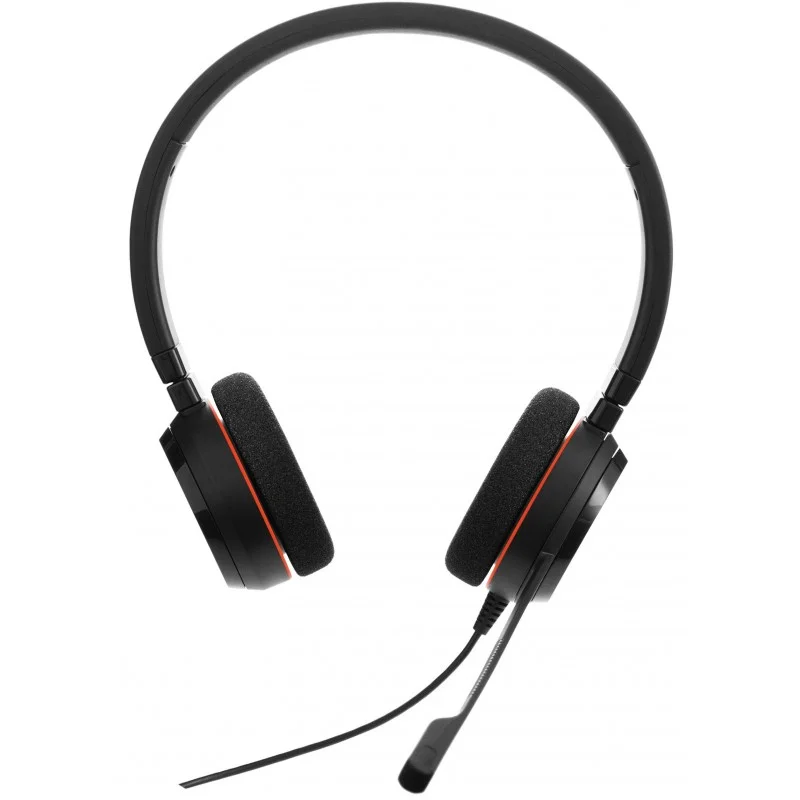 Casque Micro USB Jabra Evolve 40 MS Stereo - variant 4999-823-109 - photo 2