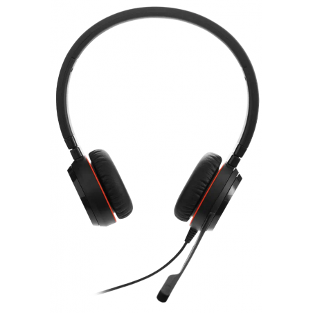 Casque Micro USB Jabra Evolve 40 MS Stereo - variant 5399-829-309 - photo 11