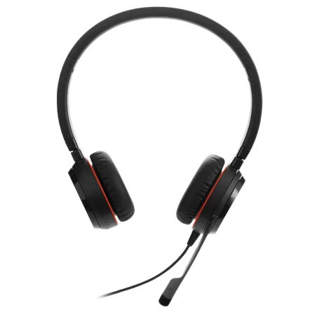Casque Micro USB Jabra Evolve 40 MS Stereo - variant 5399-829-309 - photo 11