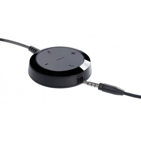 Casque Micro USB Jabra Evolve 40 MS Stereo - variant 5399-829-309 - photo 17