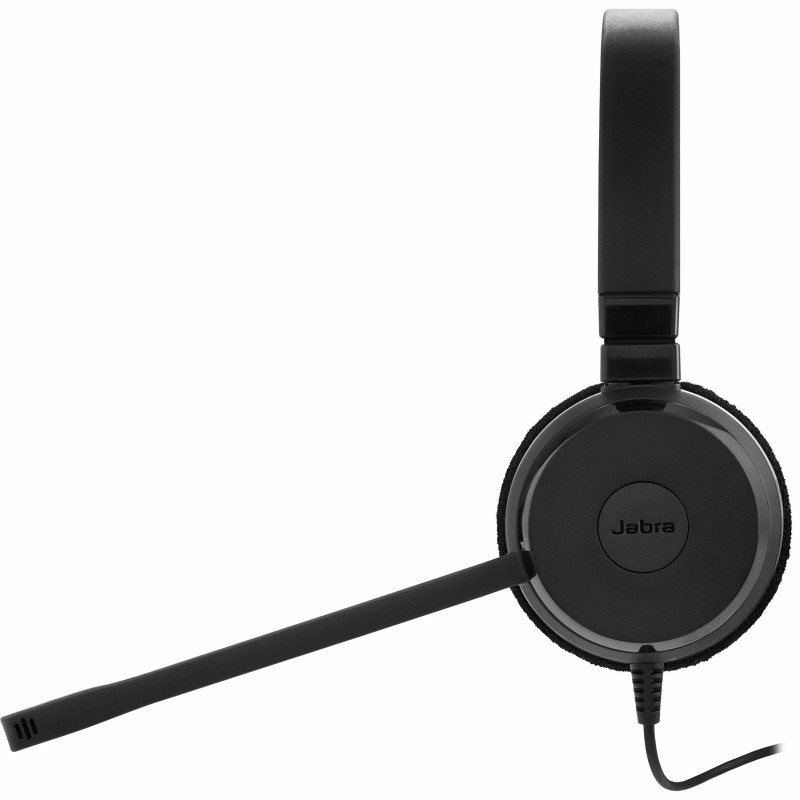 Casque Micro USB Jabra Evolve 40 MS Stereo - variant 4999-823-109 - photo 3