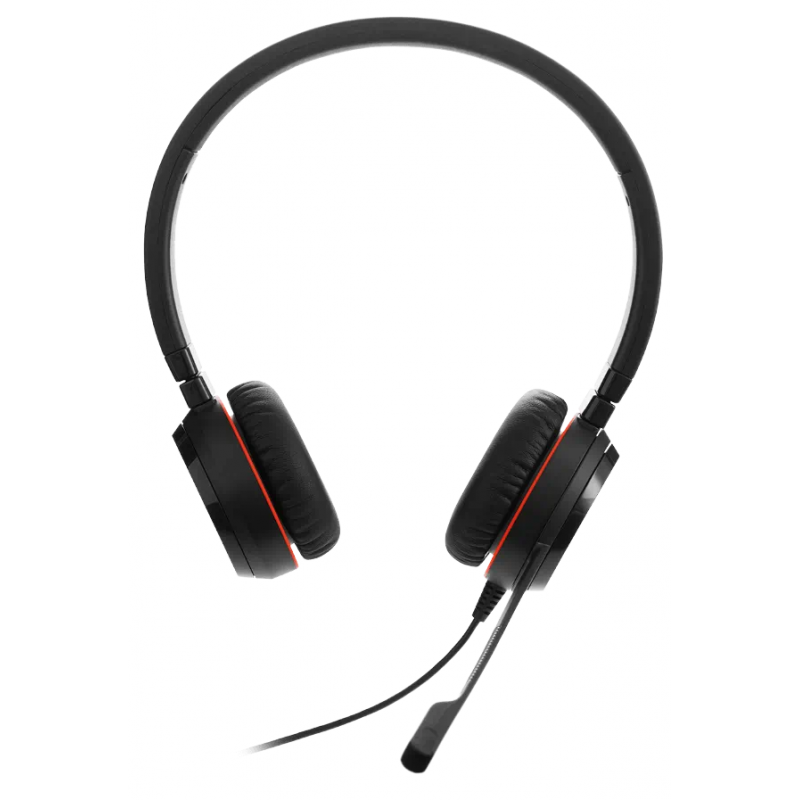 Casque Micro USB Jabra Evolve 40 MS Stereo - variant 5399-829-309 - photo 3