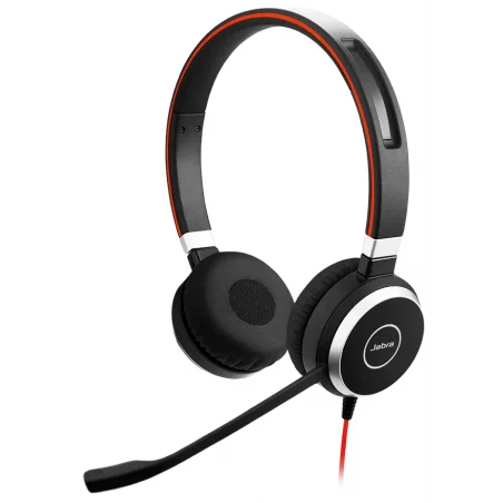 Casque Micro USB Jabra Evolve 40 MS Stereo - photo 5