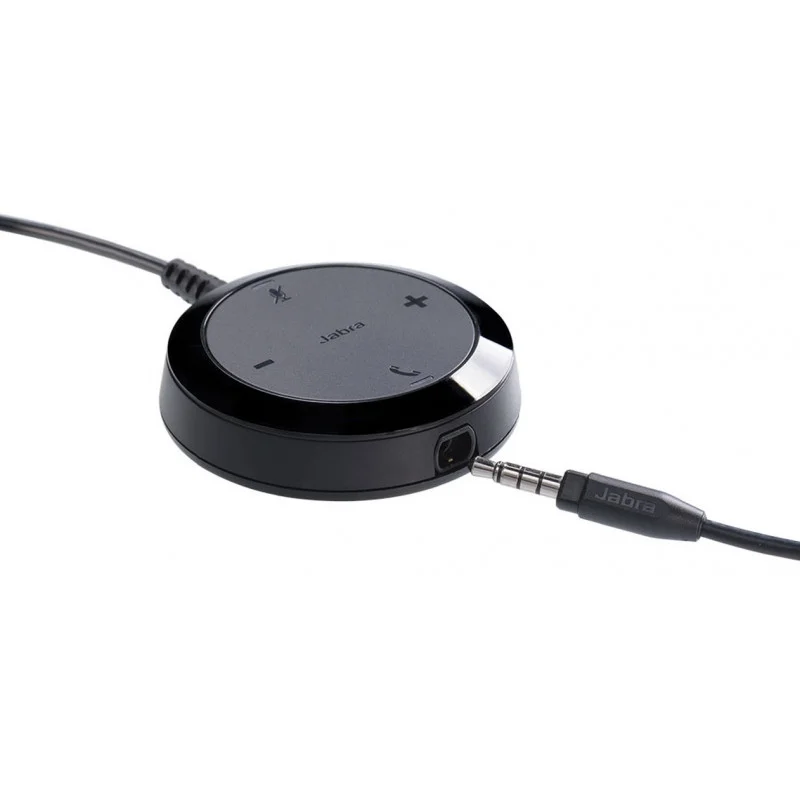 Casque Micro USB Jabra Evolve 40 MS Stereo - variant 5399-829-309 - photo 6