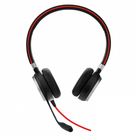 Casque Micro USB Jabra Evolve 40 MS Stereo - photo 6