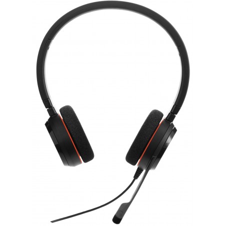 Casque Micro USB Jabra Evolve 40 MS Stereo - variant 4999-823-109 - photo 7