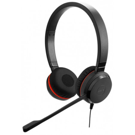 Casque Micro USB Jabra Evolve 40 MS Stereo - variant 5399-829-309 - photo 9
