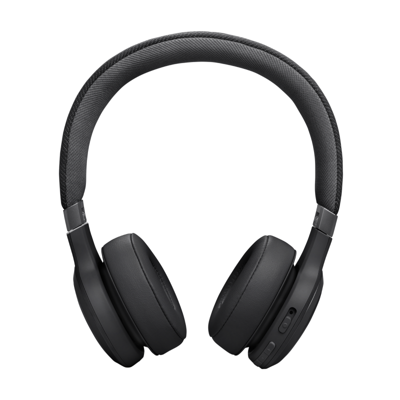 Casque Sans fil Bluetooth JBL Live 670NC / Noir