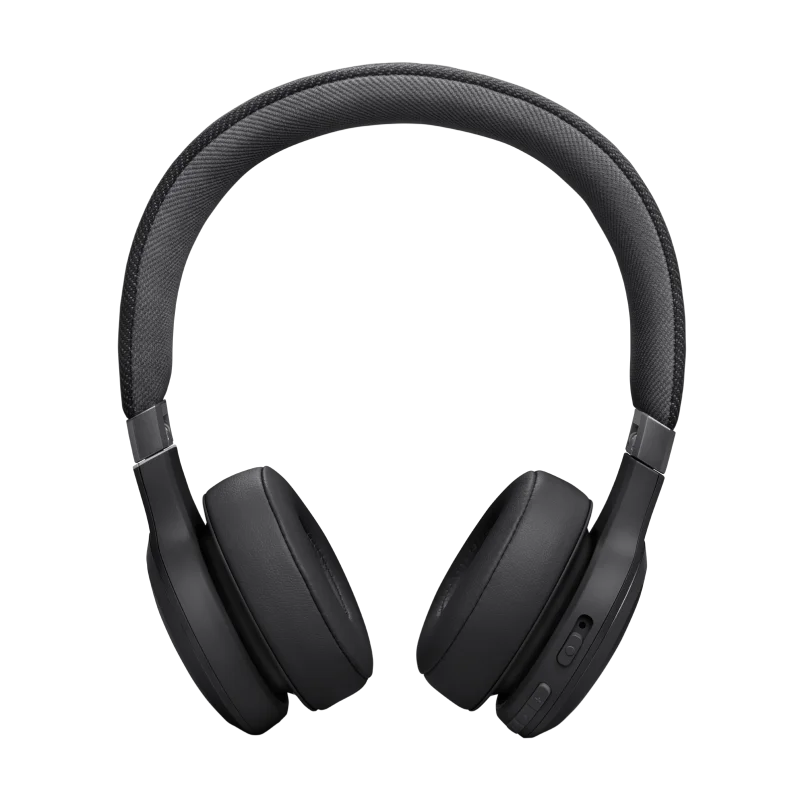 Casque Sans fil Bluetooth JBL Live 670NC / Noir