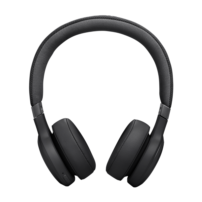 Casque Sans fil Bluetooth JBL Live 670NC / Noir