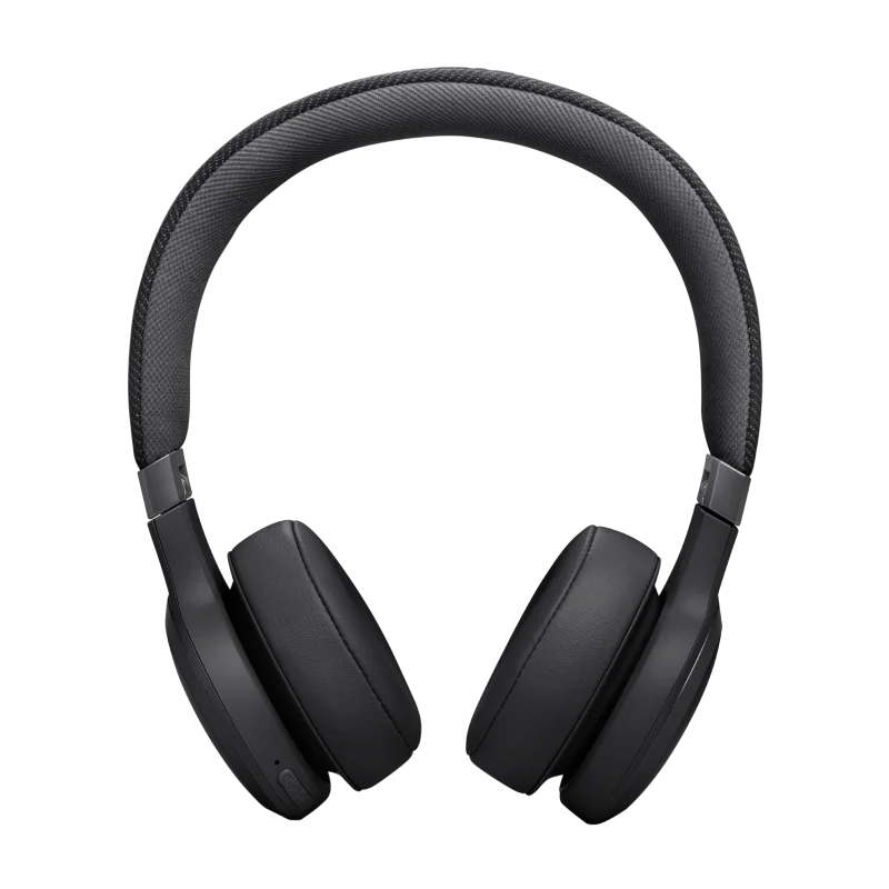 Casque Sans fil Bluetooth JBL Live 670NC / Noir