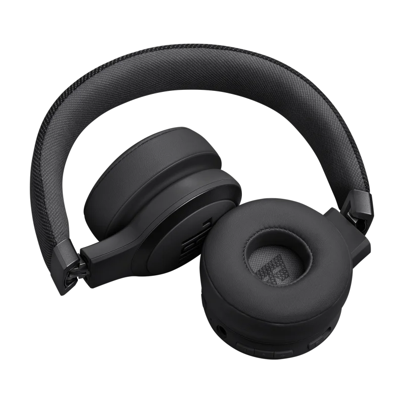 Casque Sans fil Bluetooth JBL Live 670NC / Noir