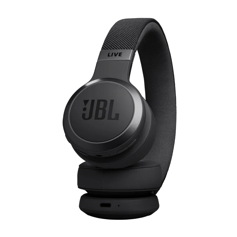 Casque Sans fil Bluetooth JBL Live 670NC / Noir