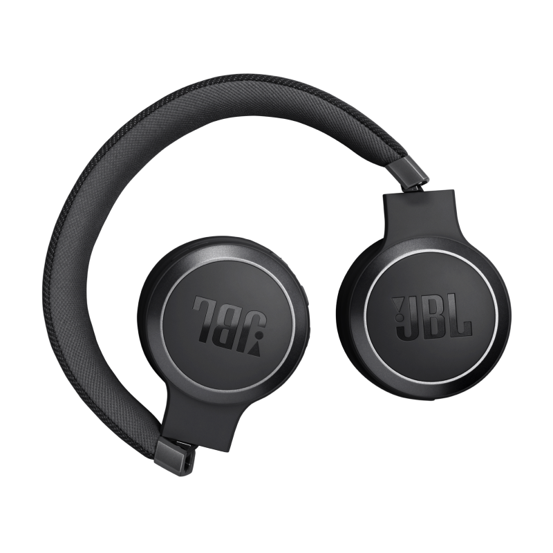 Casque Sans fil Bluetooth JBL Live 670NC / Noir