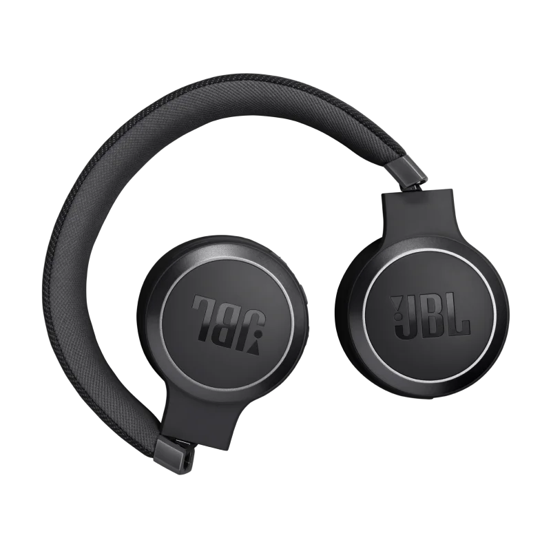 Casque Sans fil Bluetooth JBL Live 670NC / Noir
