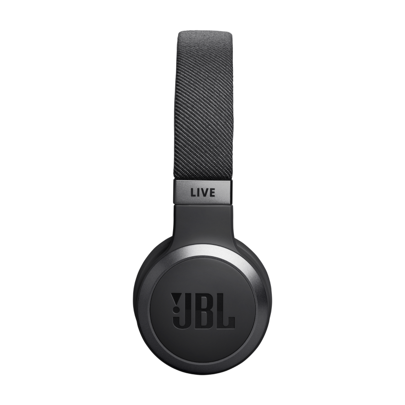 Casque Sans fil Bluetooth JBL Live 670NC / Noir