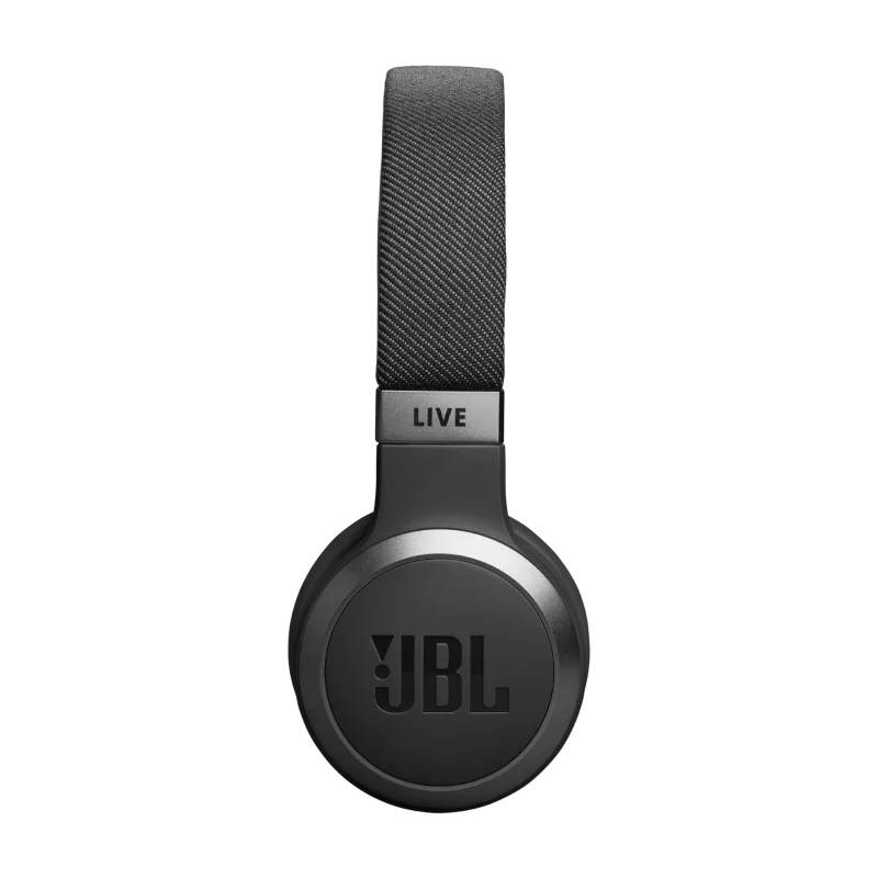Casque Sans fil Bluetooth JBL Live 670NC / Noir