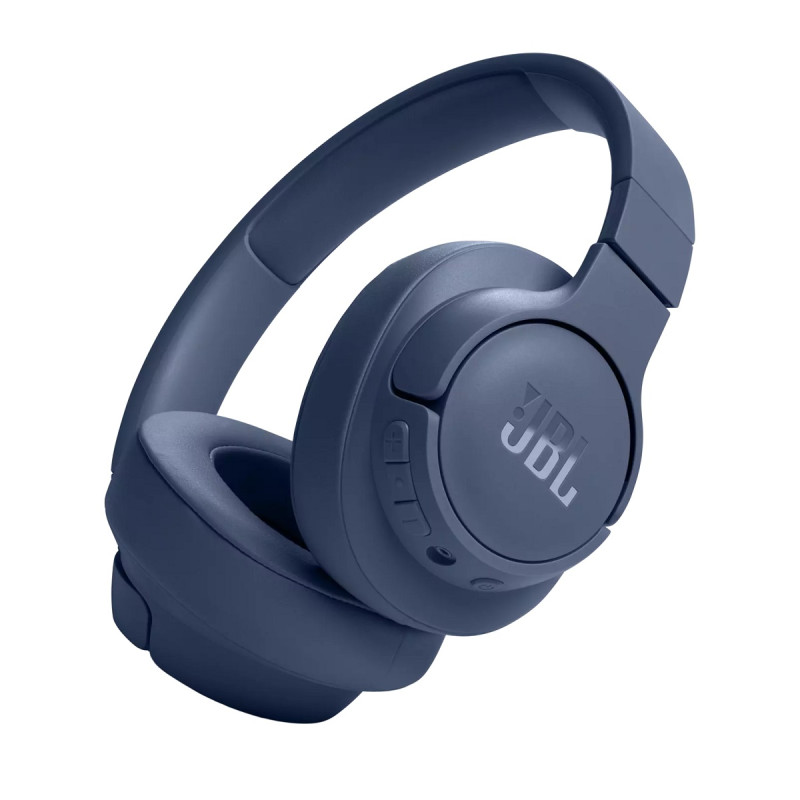 Casque sans fil Bluetooth JBL Tune 720BT / Blue