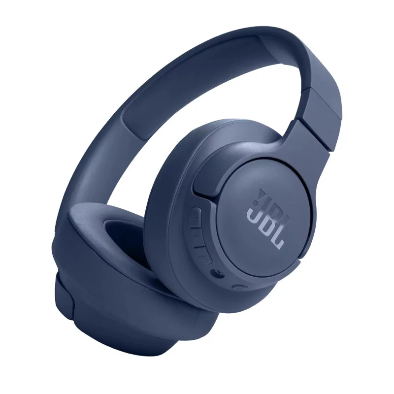 Casque sans fil Bluetooth JBL Tune 720BT / Blue